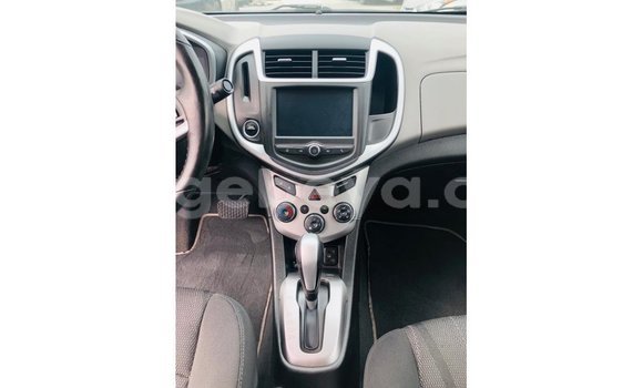 Buy Import Chevrolet Sonic Other Car in Import - Dubai in Ethiopia Buy Import Chevrolet Sonic Other Car in Import - Dubai in Ethiopia