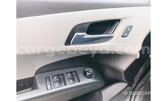 Buy Import Chevrolet Sonic Other Car in Import - Dubai in Ethiopia Buy Import Chevrolet Sonic Other Car in Import - Dubai in Ethiopia