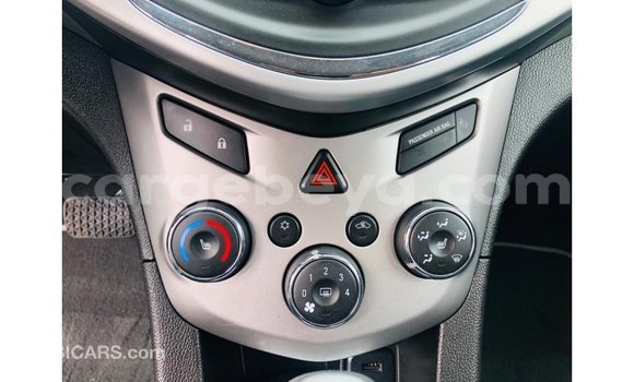 Buy Import Chevrolet Sonic Other Car in Import - Dubai in Ethiopia Buy Import Chevrolet Sonic Other Car in Import - Dubai in Ethiopia