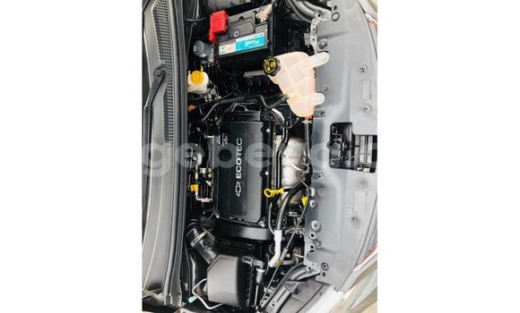 Buy Import Chevrolet Sonic Other Car in Import - Dubai in Ethiopia Buy Import Chevrolet Sonic Other Car in Import - Dubai in Ethiopia
