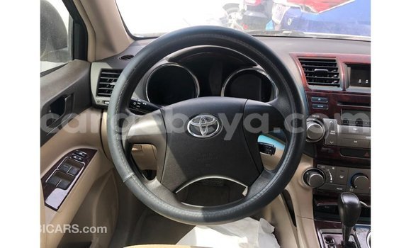 Buy Import Toyota Highlander Other Car in Import - Dubai in Ethiopia Buy Import Toyota Highlander Other Car in Import - Dubai in Ethiopia
