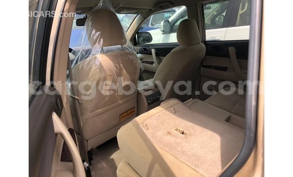 Buy Import Toyota Highlander Other Car in Import - Dubai in Ethiopia Buy Import Toyota Highlander Other Car in Import - Dubai in Ethiopia