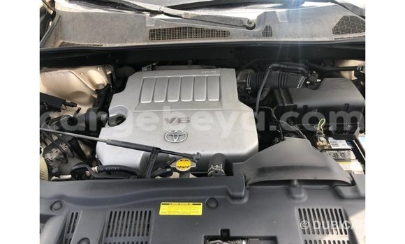 Buy Import Toyota Highlander Other Car in Import - Dubai in Ethiopia Buy Import Toyota Highlander Other Car in Import - Dubai in Ethiopia