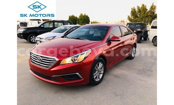 Buy Import Hyundai Sonata Red Car in Import - Dubai in Ethiopia Buy Import Hyundai Sonata Red Car in Import - Dubai in Ethiopia