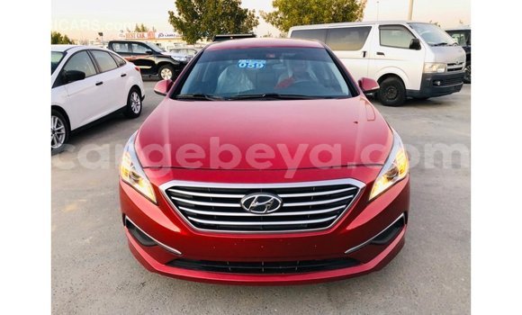 Buy Import Hyundai Sonata Red Car in Import - Dubai in Ethiopia Buy Import Hyundai Sonata Red Car in Import - Dubai in Ethiopia