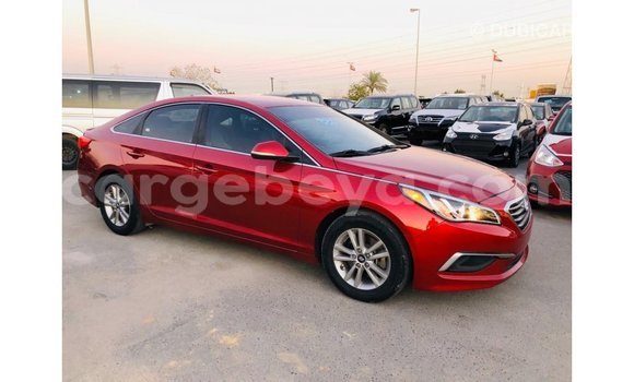 Buy Import Hyundai Sonata Red Car in Import - Dubai in Ethiopia Buy Import Hyundai Sonata Red Car in Import - Dubai in Ethiopia