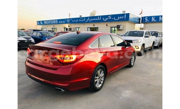 Buy Import Hyundai Sonata Red Car in Import - Dubai in Ethiopia Buy Import Hyundai Sonata Red Car in Import - Dubai in Ethiopia