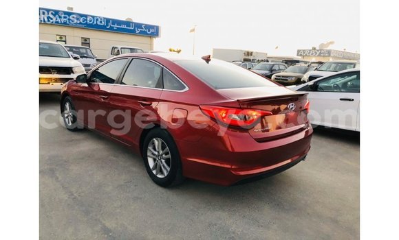 Buy Import Hyundai Sonata Red Car in Import - Dubai in Ethiopia Buy Import Hyundai Sonata Red Car in Import - Dubai in Ethiopia