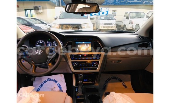 Buy Import Hyundai Sonata Red Car in Import - Dubai in Ethiopia Buy Import Hyundai Sonata Red Car in Import - Dubai in Ethiopia