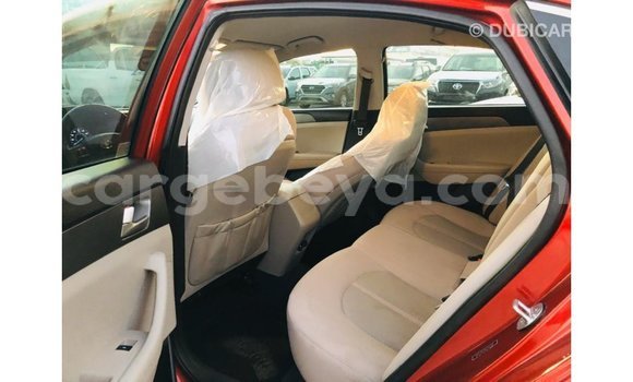 Buy Import Hyundai Sonata Red Car in Import - Dubai in Ethiopia Buy Import Hyundai Sonata Red Car in Import - Dubai in Ethiopia