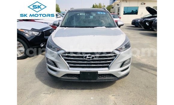 Buy Import Hyundai Tucson Other Car in Import - Dubai in Ethiopia Buy Import Hyundai Tucson Other Car in Import - Dubai in Ethiopia