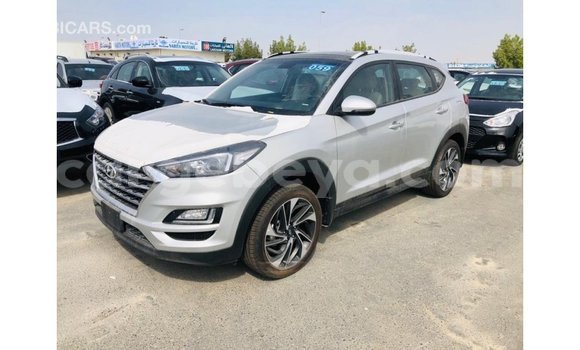 Buy Import Hyundai Tucson Other Car in Import - Dubai in Ethiopia Buy Import Hyundai Tucson Other Car in Import - Dubai in Ethiopia
