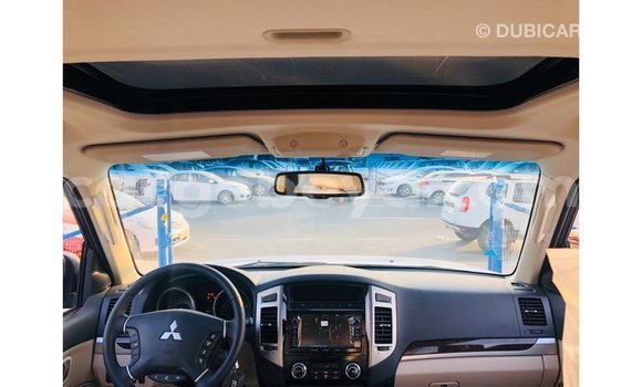 Buy Import Mitsubishi Pajero Black Car in Import - Dubai in Ethiopia Buy Import Mitsubishi Pajero Black Car in Import - Dubai in Ethiopia