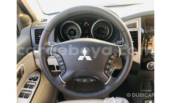 Buy Import Mitsubishi Pajero Black Car in Import - Dubai in Ethiopia Buy Import Mitsubishi Pajero Black Car in Import - Dubai in Ethiopia
