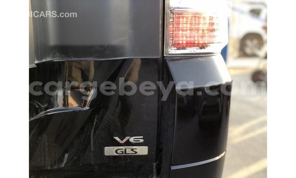 Buy Import Mitsubishi Pajero Black Car in Import - Dubai in Ethiopia Buy Import Mitsubishi Pajero Black Car in Import - Dubai in Ethiopia