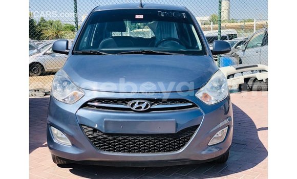 Buy Import Hyundai i10 Other Car in Import - Dubai in Ethiopia Buy Import Hyundai i10 Other Car in Import - Dubai in Ethiopia
