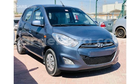 Buy Import Hyundai i10 Other Car in Import - Dubai in Ethiopia Buy Import Hyundai i10 Other Car in Import - Dubai in Ethiopia