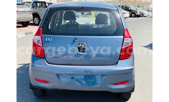 Buy Import Hyundai i10 Other Car in Import - Dubai in Ethiopia Buy Import Hyundai i10 Other Car in Import - Dubai in Ethiopia