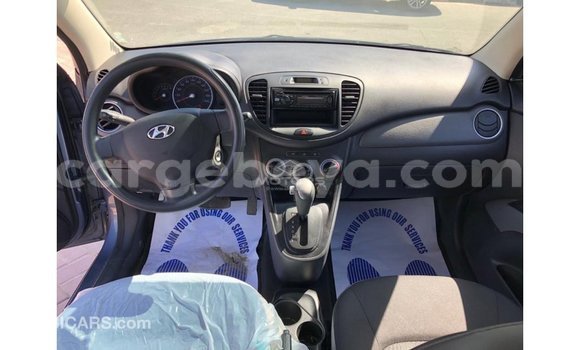 Buy Import Hyundai i10 Other Car in Import - Dubai in Ethiopia Buy Import Hyundai i10 Other Car in Import - Dubai in Ethiopia