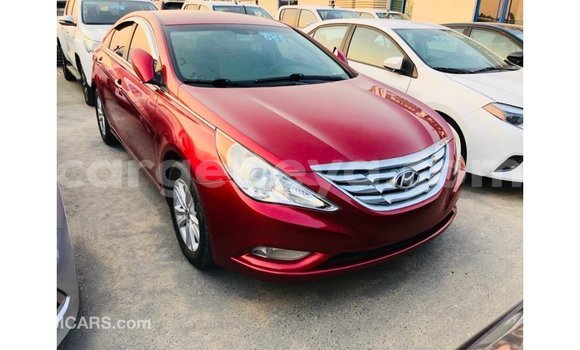 Acheter Import Voiture Hyundai Sonata Rouge à Import - Dubai, Ethiopie Acheter Import Voiture Hyundai Sonata Rouge à Import - Dubai, Ethiopie