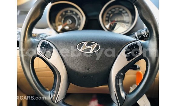 Buy Import Hyundai Elantra Black Car in Import - Dubai in Ethiopia Buy Import Hyundai Elantra Black Car in Import - Dubai in Ethiopia