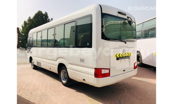 Buy Import Toyota Coaster White Car in Import - Dubai in Ethiopia Buy Import Toyota Coaster White Car in Import - Dubai in Ethiopia