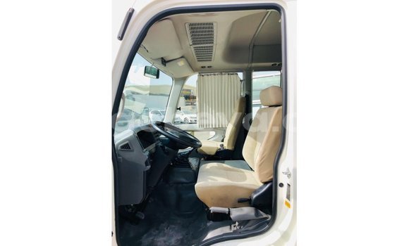 Buy Import Toyota Coaster White Car in Import - Dubai in Ethiopia Buy Import Toyota Coaster White Car in Import - Dubai in Ethiopia