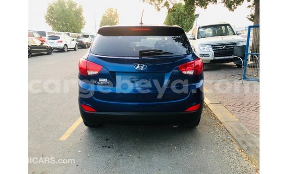 Buy Import Hyundai Tucson Blue Car in Import - Dubai in Ethiopia Buy Import Hyundai Tucson Blue Car in Import - Dubai in Ethiopia