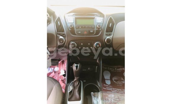 Buy Import Hyundai Tucson Blue Car in Import - Dubai in Ethiopia Buy Import Hyundai Tucson Blue Car in Import - Dubai in Ethiopia
