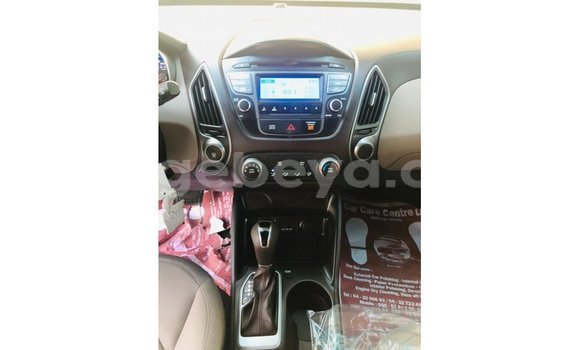 Buy Import Hyundai Tucson Blue Car in Import - Dubai in Ethiopia Buy Import Hyundai Tucson Blue Car in Import - Dubai in Ethiopia
