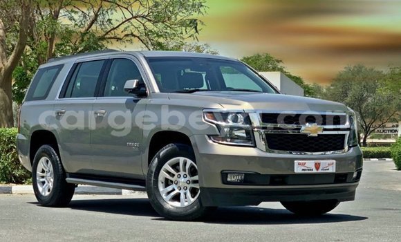 Buy Import Chevrolet Tahoe Other Car in Import - Dubai in Ethiopia Buy Import Chevrolet Tahoe Other Car in Import - Dubai in Ethiopia
