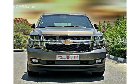 Buy Import Chevrolet Tahoe Other Car in Import - Dubai in Ethiopia Buy Import Chevrolet Tahoe Other Car in Import - Dubai in Ethiopia