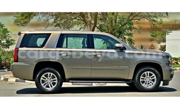 Buy Import Chevrolet Tahoe Other Car in Import - Dubai in Ethiopia Buy Import Chevrolet Tahoe Other Car in Import - Dubai in Ethiopia