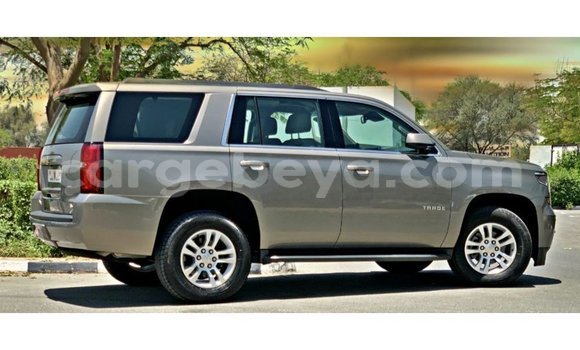 Buy Import Chevrolet Tahoe Other Car in Import - Dubai in Ethiopia Buy Import Chevrolet Tahoe Other Car in Import - Dubai in Ethiopia