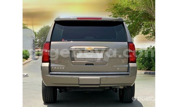 Buy Import Chevrolet Tahoe Other Car in Import - Dubai in Ethiopia Buy Import Chevrolet Tahoe Other Car in Import - Dubai in Ethiopia