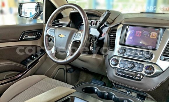Buy Import Chevrolet Tahoe Other Car in Import - Dubai in Ethiopia Buy Import Chevrolet Tahoe Other Car in Import - Dubai in Ethiopia