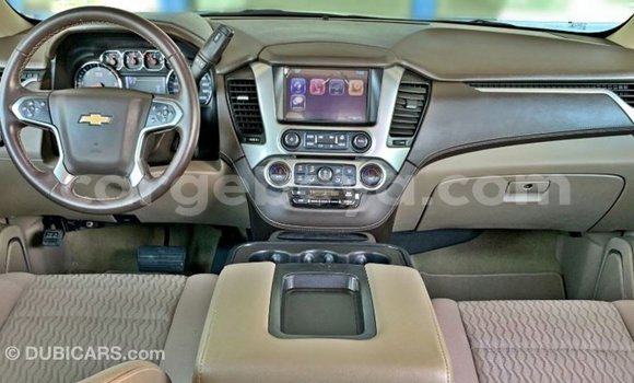 Buy Import Chevrolet Tahoe Other Car in Import - Dubai in Ethiopia Buy Import Chevrolet Tahoe Other Car in Import - Dubai in Ethiopia