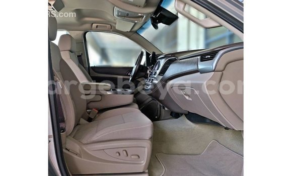 Buy Import Chevrolet Tahoe Other Car in Import - Dubai in Ethiopia Buy Import Chevrolet Tahoe Other Car in Import - Dubai in Ethiopia