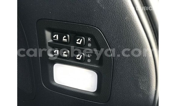 Buy Import Lexus LX White Car in Import - Dubai in Ethiopia Buy Import Lexus LX White Car in Import - Dubai in Ethiopia