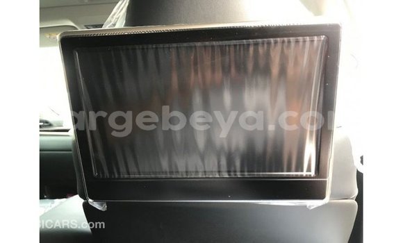 Buy Import Lexus LX White Car in Import - Dubai in Ethiopia Buy Import Lexus LX White Car in Import - Dubai in Ethiopia