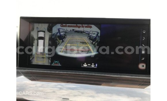 Buy Import Lexus LX White Car in Import - Dubai in Ethiopia Buy Import Lexus LX White Car in Import - Dubai in Ethiopia