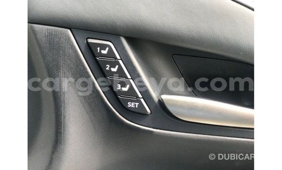 Buy Import Lexus LX White Car in Import - Dubai in Ethiopia Buy Import Lexus LX White Car in Import - Dubai in Ethiopia