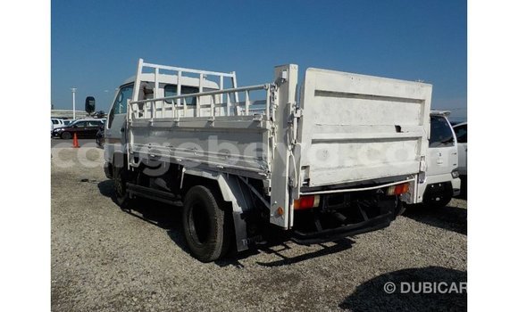 Buy Import Toyota Dyna White Truck in Import - Dubai in Ethiopia Buy Import Toyota Dyna White Truck in Import - Dubai in Ethiopia