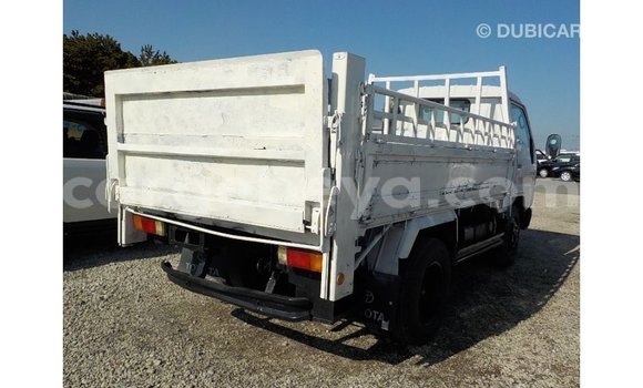 Buy Import Toyota Dyna White Truck in Import - Dubai in Ethiopia Buy Import Toyota Dyna White Truck in Import - Dubai in Ethiopia