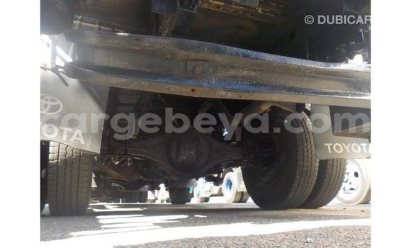 Buy Import Toyota Dyna White Truck in Import - Dubai in Ethiopia Buy Import Toyota Dyna White Truck in Import - Dubai in Ethiopia