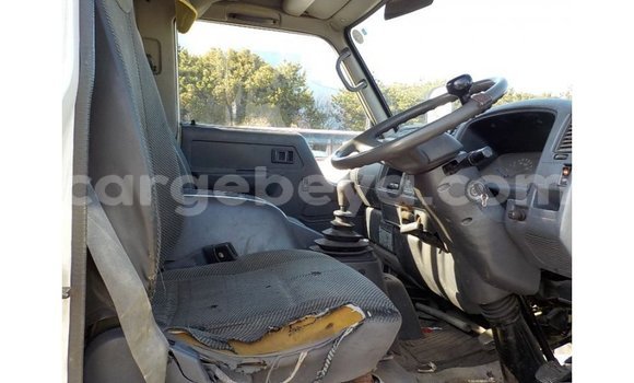 Buy Import Toyota Dyna White Truck in Import - Dubai in Ethiopia Buy Import Toyota Dyna White Truck in Import - Dubai in Ethiopia