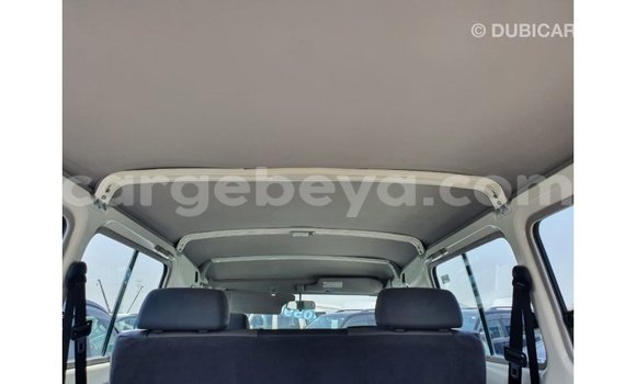 Buy Import Toyota Land Cruiser White Car in Import - Dubai in Ethiopia Buy Import Toyota Land Cruiser White Car in Import - Dubai in Ethiopia