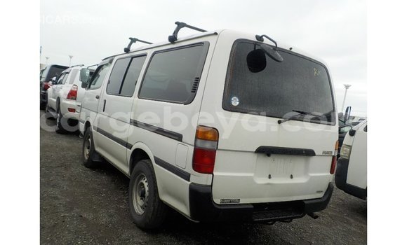 Buy Import Toyota Hiace White Car in Import - Dubai in Ethiopia Buy Import Toyota Hiace White Car in Import - Dubai in Ethiopia