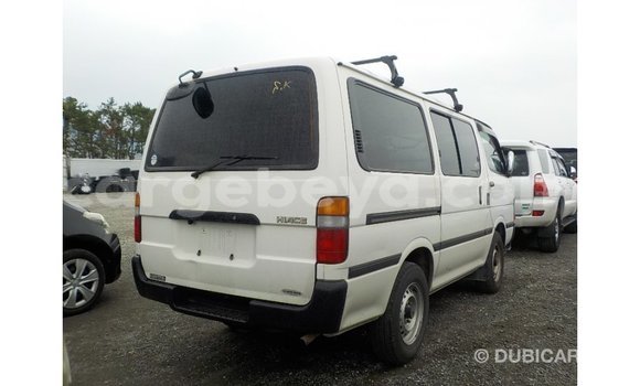 Buy Import Toyota Hiace White Car in Import - Dubai in Ethiopia Buy Import Toyota Hiace White Car in Import - Dubai in Ethiopia
