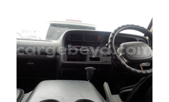 Buy Import Toyota Hiace White Car in Import - Dubai in Ethiopia Buy Import Toyota Hiace White Car in Import - Dubai in Ethiopia